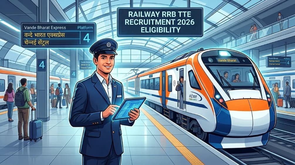 Upcoming Government Jobs 2026: 10वीं, 12वीं, ITI और Graduate युवाओं के लिए 85,000+ Sarkari Naukri अवसर (Complete Guide)